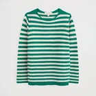 Seasalt Makers Jumper Mini Cornish Chalk Glade