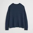 Seasalt Penkestle Jumper Maritime