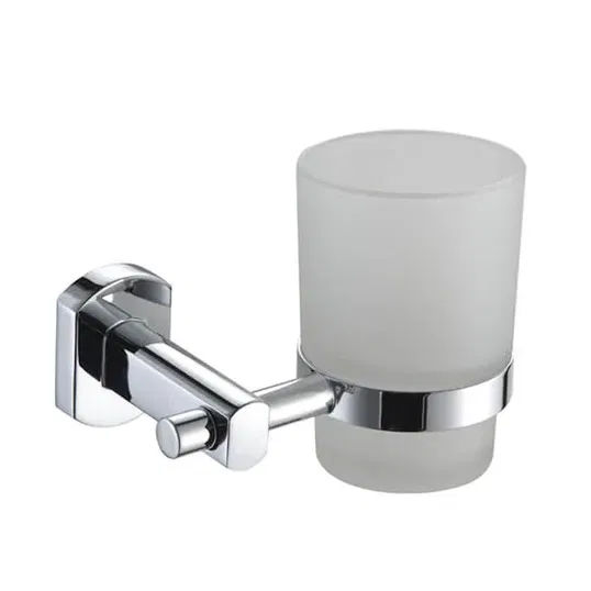 Showerdrape Admiralty Toothbrush Holder