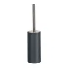 Showerdrape Alto Grey Toilet Brush & Holder