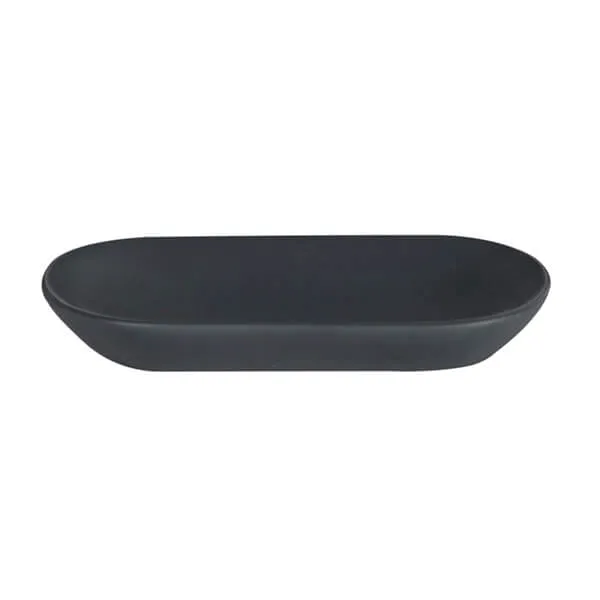Showerdrape Alto Grey Soap Dish