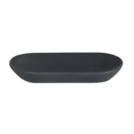 Showerdrape Alto Grey Soap Dish