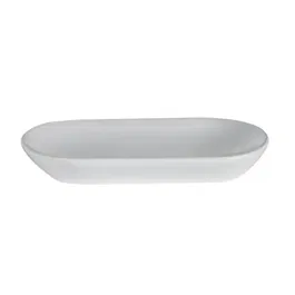 Showerdrape Alto White Soap Dish