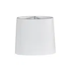 Showerdrape Alto White Toothbrush Holder