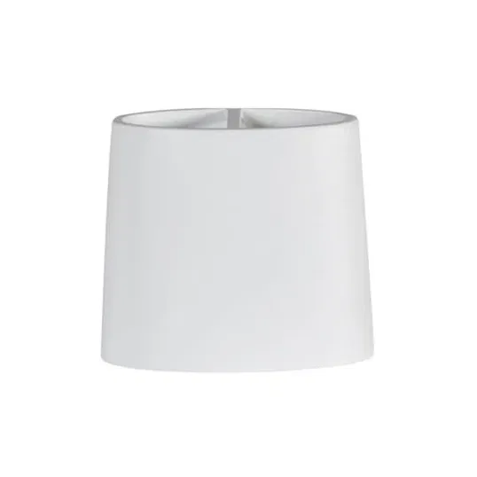 Showerdrape Alto White Toothbrush Holder