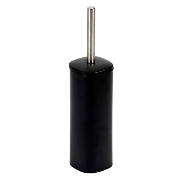 Showerdrape Capri Black Toilet Brush