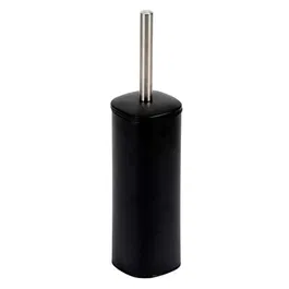 Showerdrape Capri Black Toilet Brush