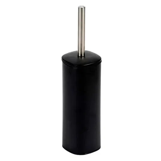 Showerdrape Capri Black Toilet Brush