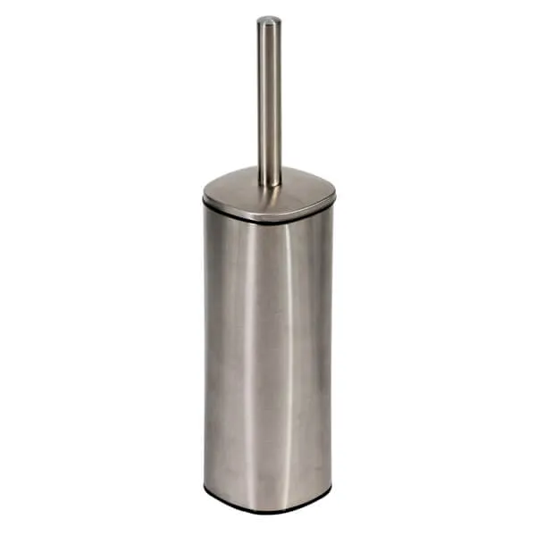 Showerdrape Capri Stainless Steel Toilet Brush