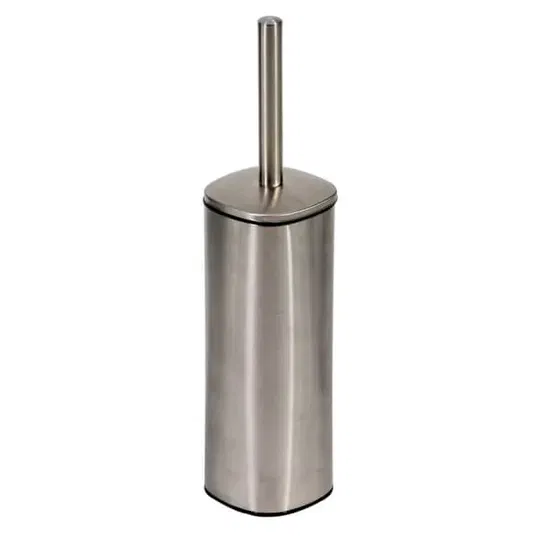 Showerdrape Capri Stainless Steel Toilet Brush