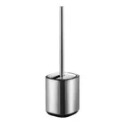 Showerdrape Echo Stainless Steel Toilet Brush & Holder