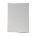 Showerdrape Fairmont Small Rectangular 60 x 45cm Bathroom Mirror