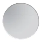 Showerdrape Fitzrovia Round Wall Mounted 60 x 60cm Bathroom Mirror