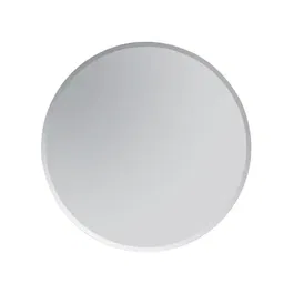 Showerdrape Fitzrovia Round Wall Mounted 45 x 45cm Bathroom Mirror