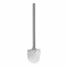 Showerdrape Satin Finish Replacement Brush & Handle