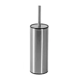 Showerdrape Nexus Stainless Steel Satin Toilet Brush & Holder