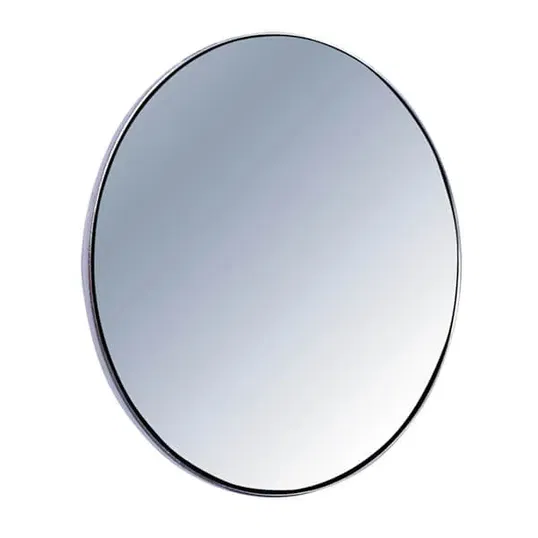 Showerdrape Suctionloc Clear Self-Adhesive Mounting Disc