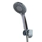 Showerdrape Spectra Chrome 3-Spray Pattern Shower Head