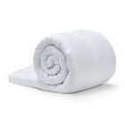 Catherine Lansfield So Soft Hollowfibre 15 Tog Super King Duvet White