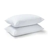 Catherine Lansfield Luxury Hotel Pillows 2 Pillow Pack White