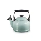 Le Creuset Sea Salt Traditional Kettle