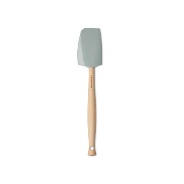 Le Creuset Sea Salt Craft Medium Spatula