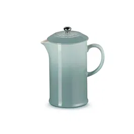 Le Creuset Sea Salt Stoneware Cafetiere