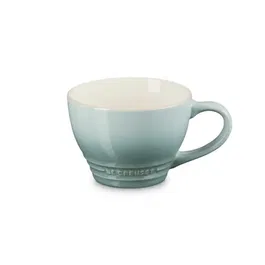 Le Creuset Sea Salt Stoneware Grand Mug