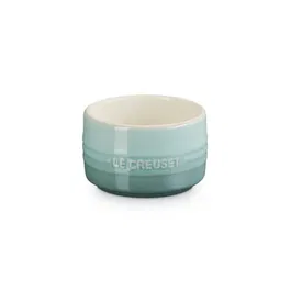 Le Creuset Sea Salt Stoneware Stackable Ramekin