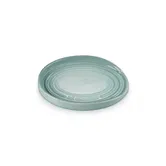 Le Creuset Sea Salt Stoneware Spoon Rest