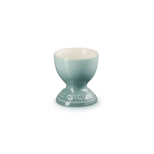Le Creuset Sea Salt Stoneware Egg Cup