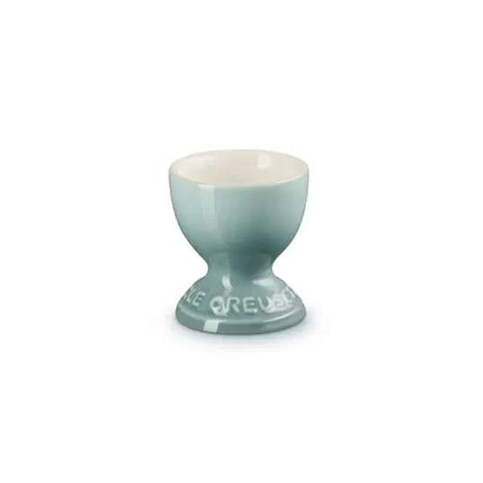 Le Creuset Sea Salt Stoneware Egg Cup