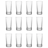 Spiegelau Lounge 2.0 300ml Long Drink Glasses 12 Piece Set