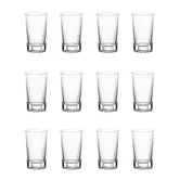 Spiegelau Lounge 2.0 250ml Soft Drink Glasses 12 Piece Set