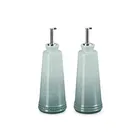 Le Creuset Sea Salt Oil & Vinegar Set