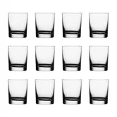 Spiegelau Classic Bar 280ml Tumbler Glasses 12 Piece Set