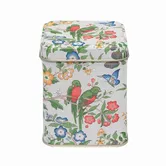 Sanderson Chinoiserie Hall 100gm Square Tin