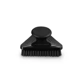 Le Creuset Triangular Grill Brush Black