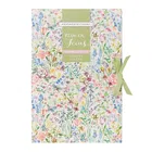 Heathcote & Ivory Flower Of Focus Scented Drawer Liners