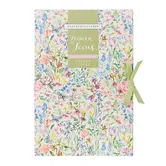 Heathcote & Ivory Flower Of Focus Scented Drawer Liners