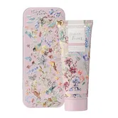 Heathcote & Ivory Flower Of Focus Hand Cream 100ml Tin