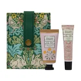 William Morris At Home The Modern Homemaker Back Pocket Duo