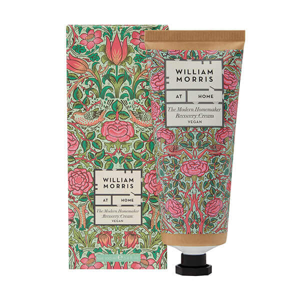 William Morris At Home The Modern Homemaker Hand Recovery Balm 100ml