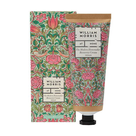 William Morris At Home The Modern Homemaker Hand Recovery Balm 100ml