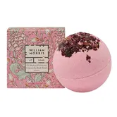 William Morris At Home The Modern Homemaker Rose Petal Bath Bomb 200g