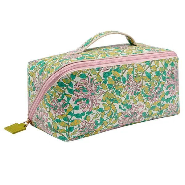 William Morris At Home The Modern Homemaker Beauty Storage Washbag