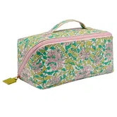 William Morris At Home The Modern Homemaker Beauty Storage Washbag