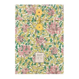 William Morris At Home The Modern Homemaker Scented Drawer Liners