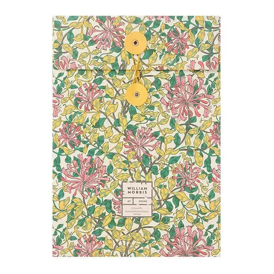 William Morris At Home The Modern Homemaker Scented Drawer Liners
