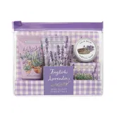 Heathcote & Ivory English Lavender Mini Sleep Essentials